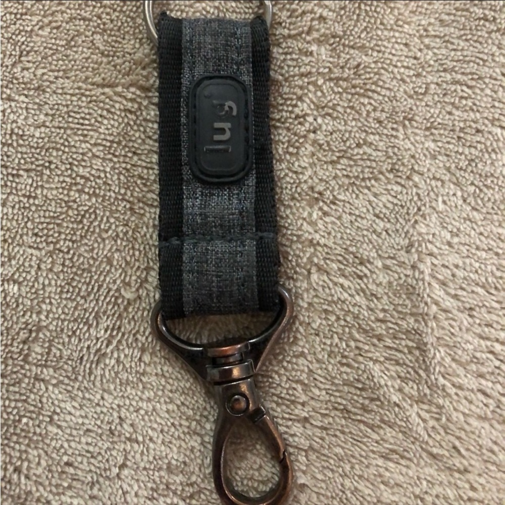 🥰 4/$25- Keychain - Lug